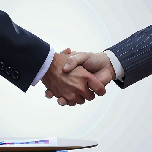 Продажи и заработок на маркетинге